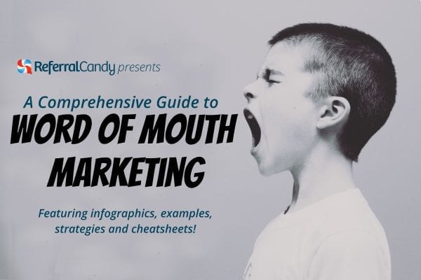Word-of-mouth Marketing