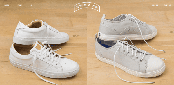 Greats