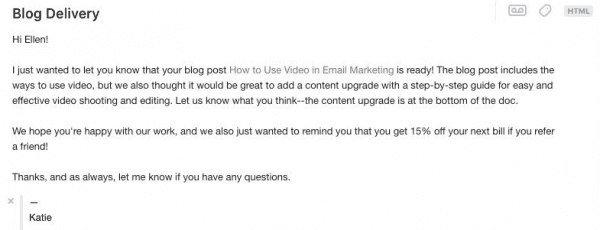 referral program emails - referral cold emails - referral follow up reminder