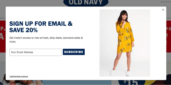 email marketing