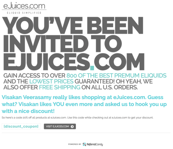 ejuices-referral-landing-page
