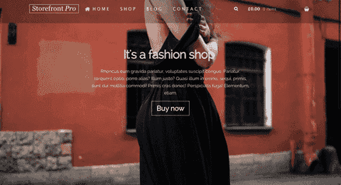 Ecommerce Best Practices: Stop using the sliding carousel