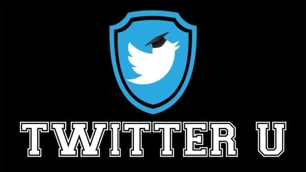 twitter-university