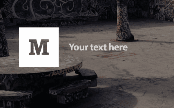 medium-your-text-here