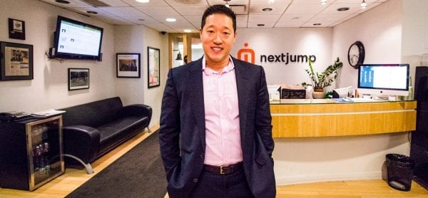 nextjump company