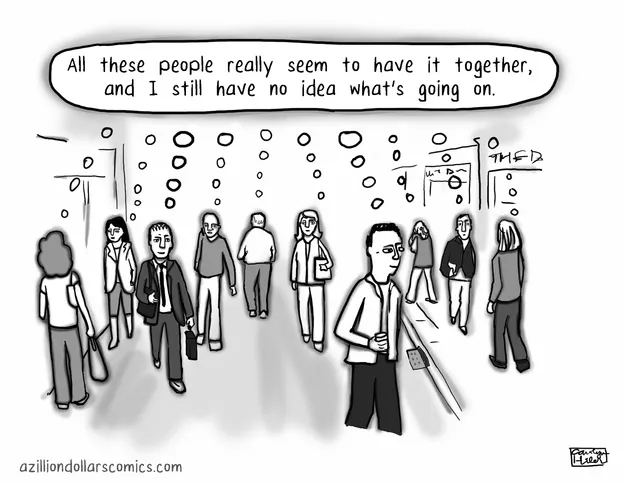 people-got-it-together
