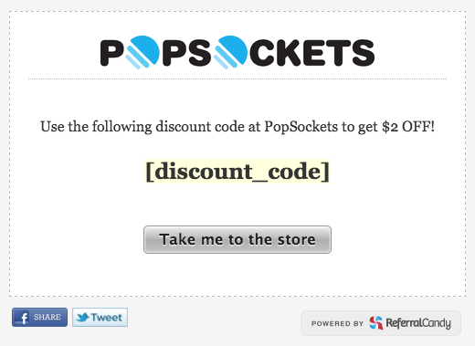 popsockets-referral-friend-landing-page