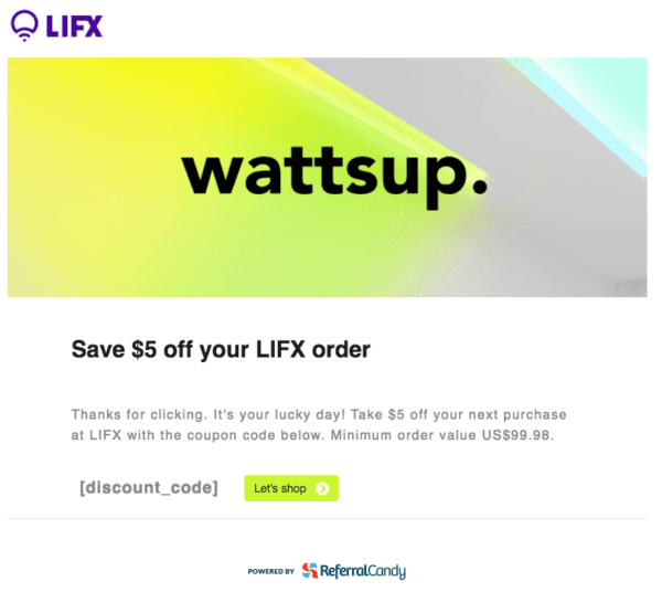 lifx-referral-friend-landing-page