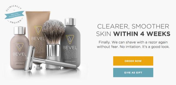 Bevel