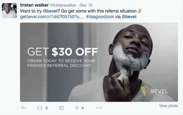 bevel-referral