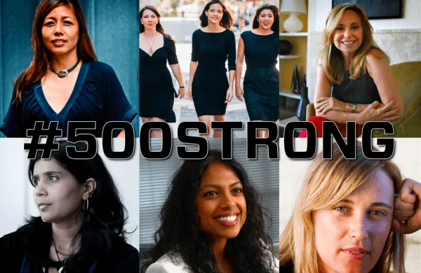 female entrepreneurs