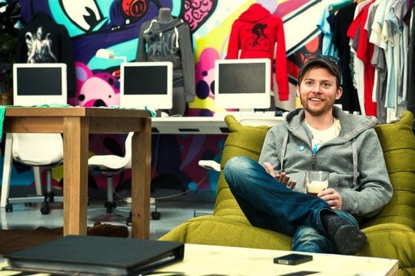 successful ecommerce founders
