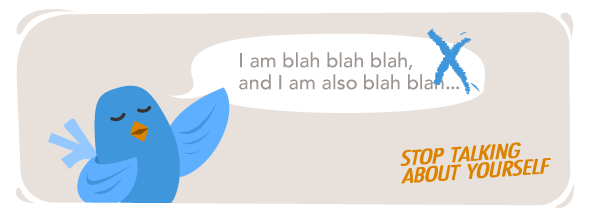 twitter-talking-about-yourself
