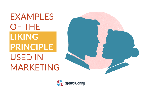 Laws Of Attraction: 7 Examples Of The Liking Principle