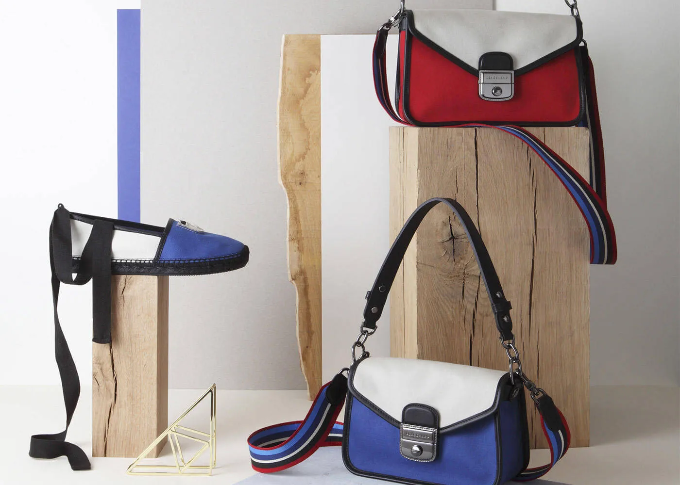 How Longchamp Adapted To Conquer The Chinese Market