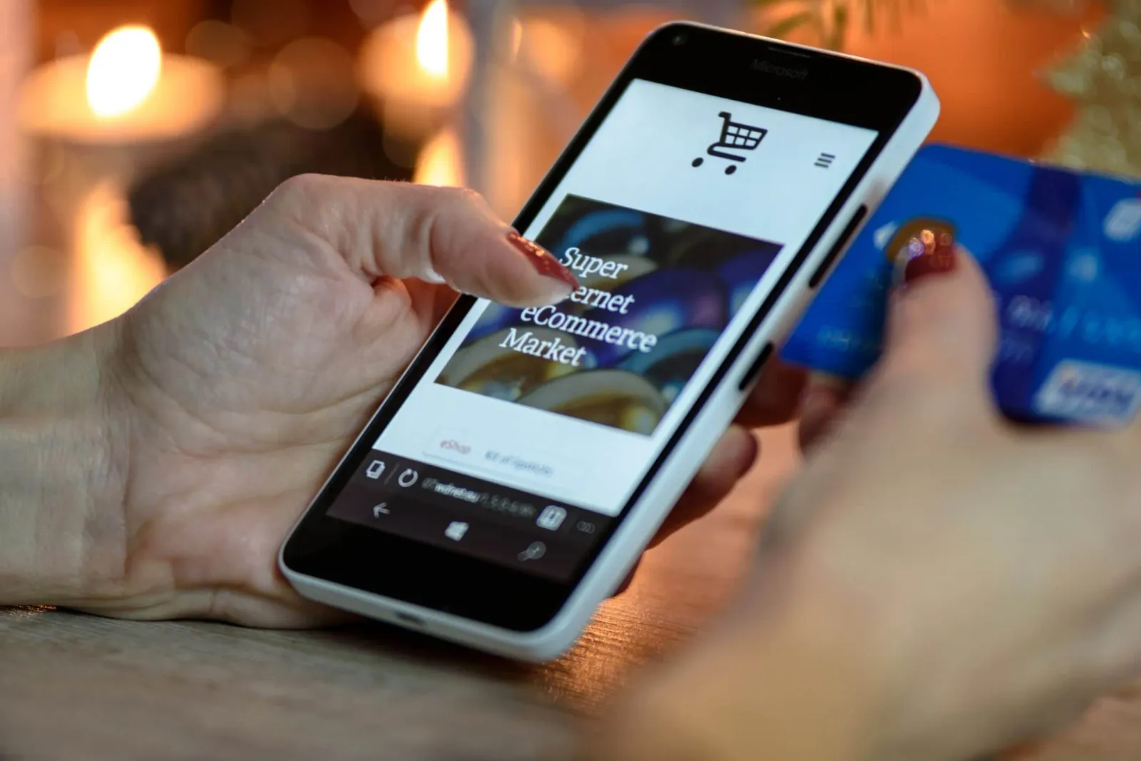 Shipping Policy & Delivery Option: An Underrated Marketing Tool
