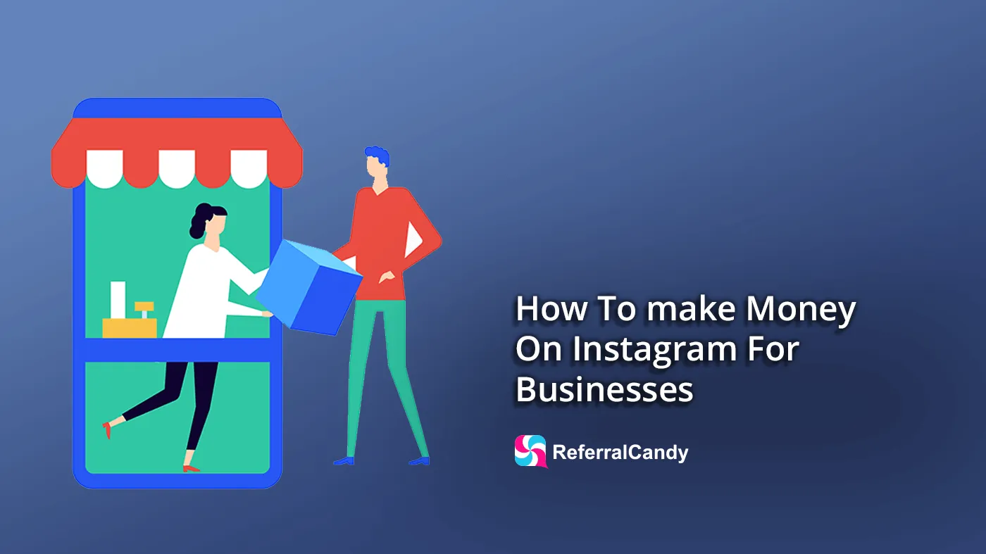 How To make Money On Instagram