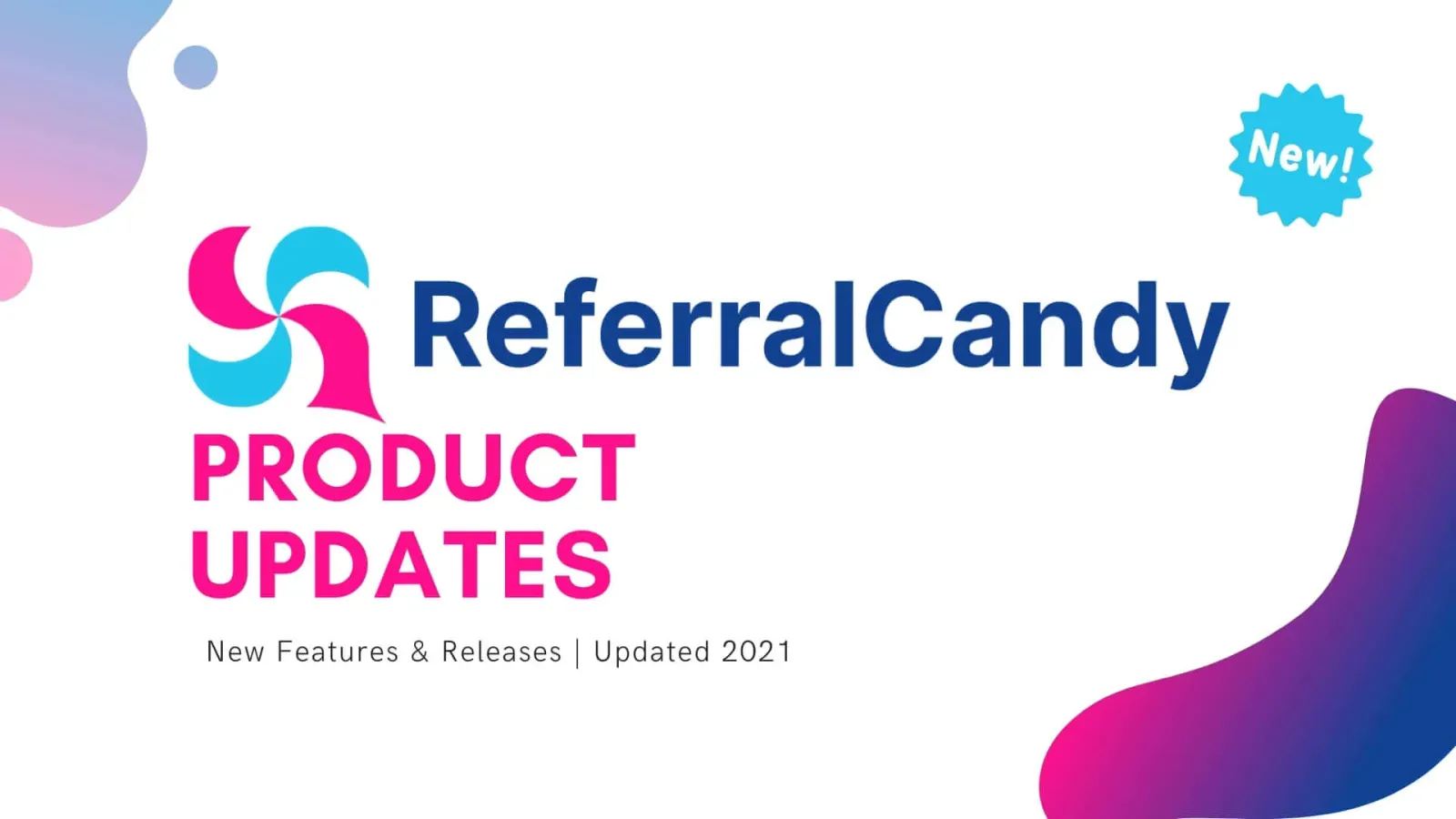 ReferralCandy Product Update [Jan 2021]: Send Emails through your Own Domain!