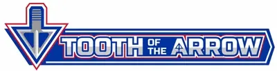 Tooth of the Arrow logo
