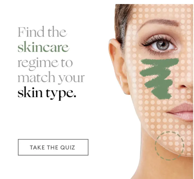 Inika Organic CTA example