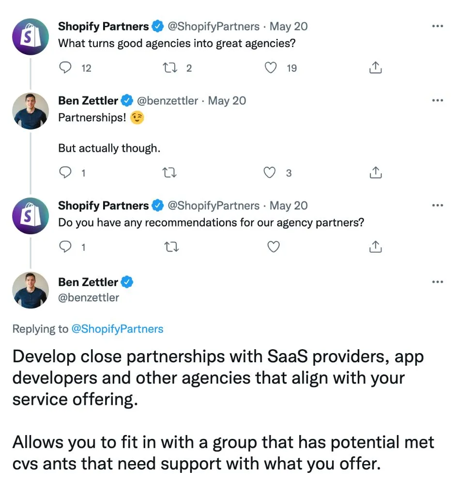 Shopify