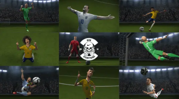 Nike videos