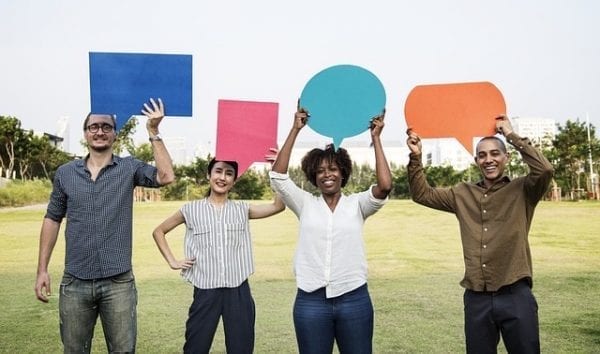 The Right Way to Earn From Your Social Media Reach