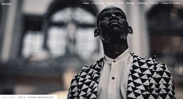 ikire-jones-menswear-ecommerce-site