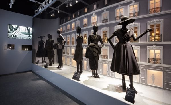 Espirit Dior Shanghai
