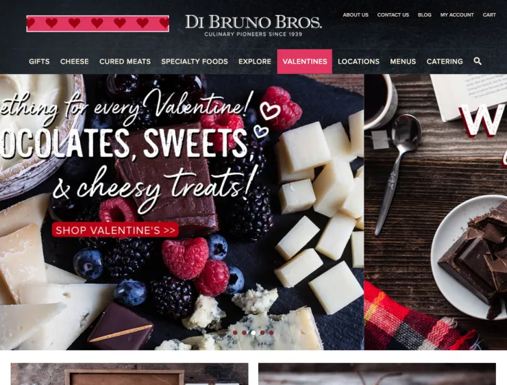 dibruno marketing