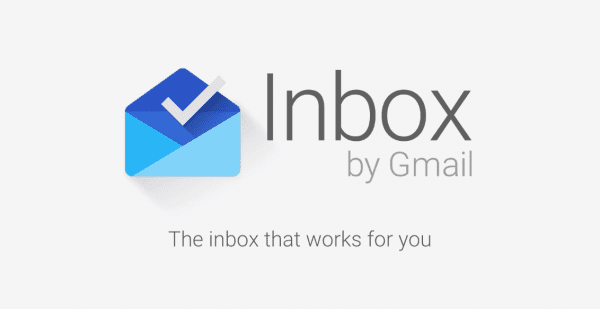Google Inbox homepage Social Currency Contagious Jonah Berger ReferralCandy