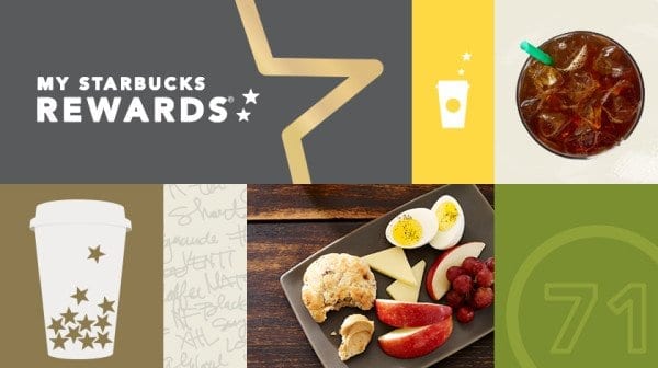 Starbucks My Rewards Social Currency Contagious Jonah Berger ReferralCandy