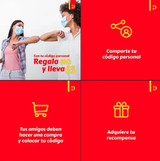 do it center facebook sharing referralcandy
