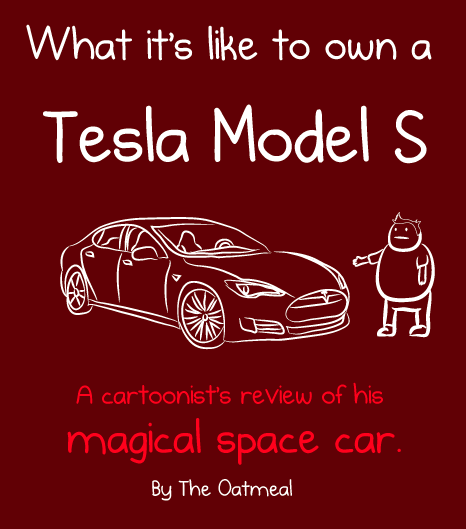why tesla end referral program - success in word of mouth the oatmeal matthew inman
