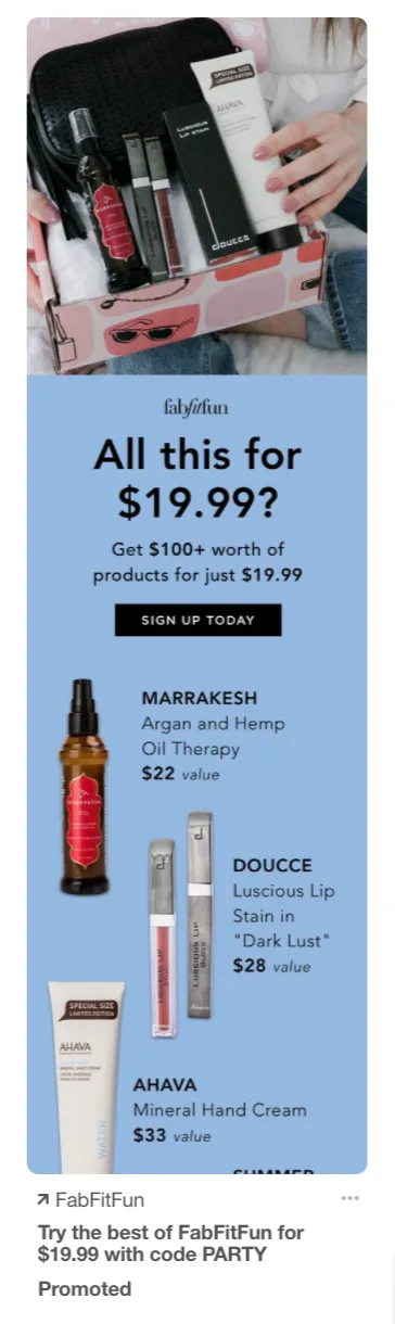marketing through ecommerce