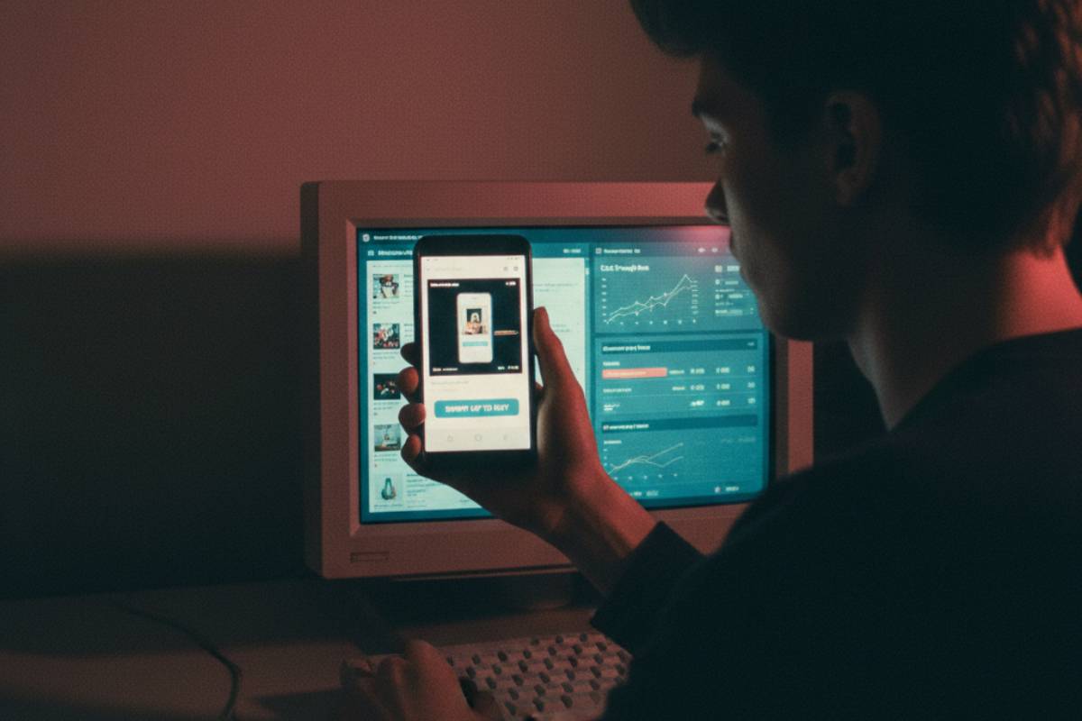 Snapchat Dynamic Ads for Ecommerce: Your Complete Guide to Boosting Sales