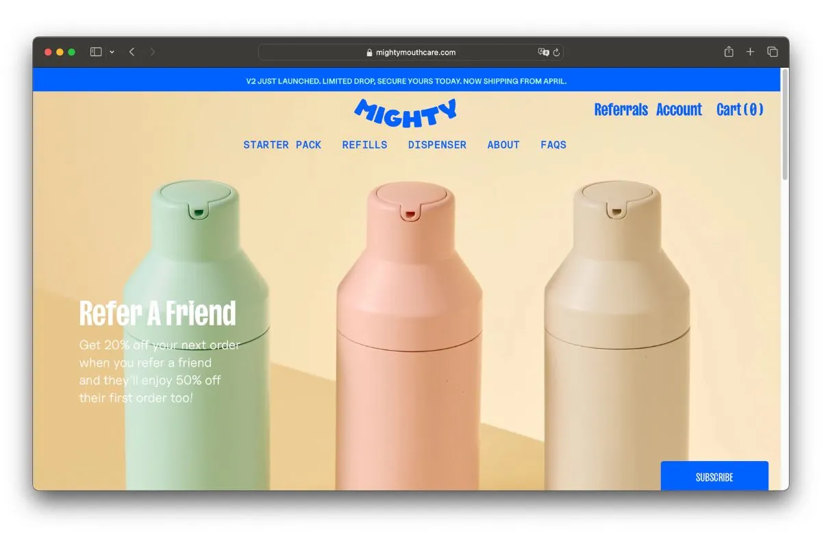 Referral Programs 101: The Complete Beginner's Guide for Shopify Merchants