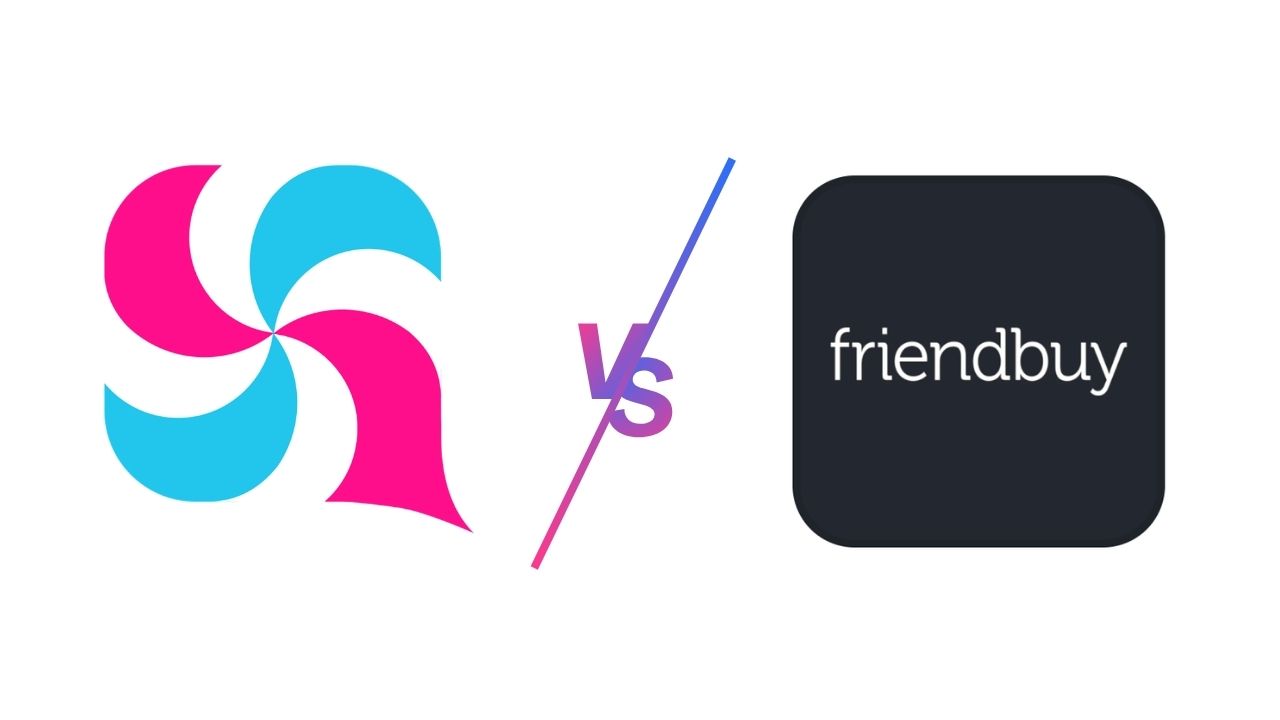 ReferralCandy vs Friendbuy: Which Referral App Is Better for Shopify Stores?
