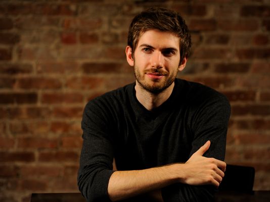 tumblr founder