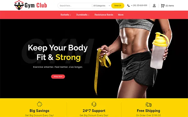 ecommerce templates referralcandy - Haat - Minimalist WooCommerce Theme