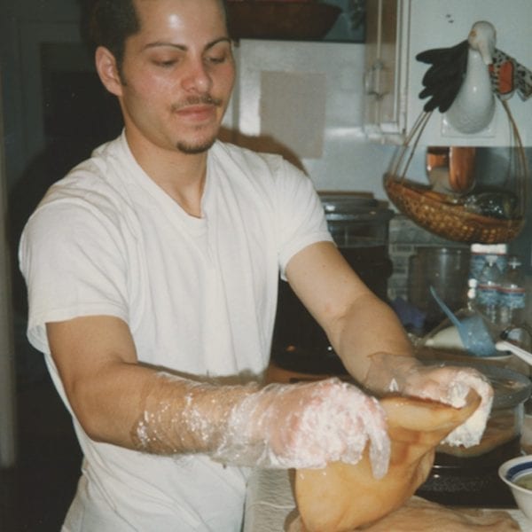 gt's kombucha one man brewing scoby - gts kombucha word of mouth