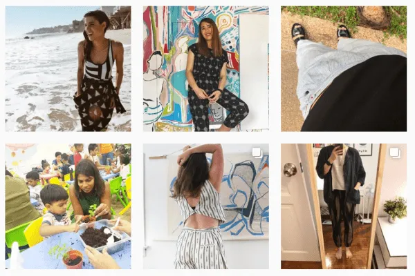 #mattertribe contributes to the matter prints marketing strategy