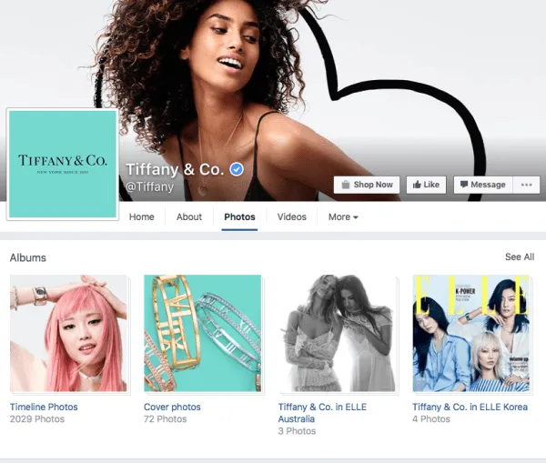 tiffany-and-co-facebook