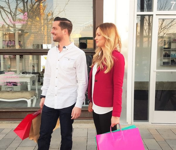 word-of-mouth marketing between friends is essential for businesses