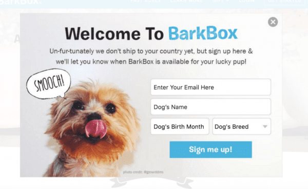 subscription-services-barkbox-popup
