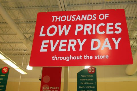promotions and discounts