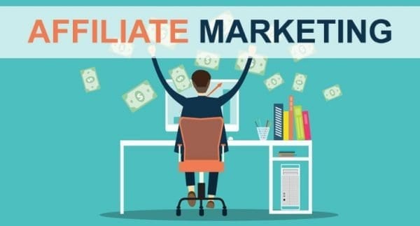 affiliates marketing