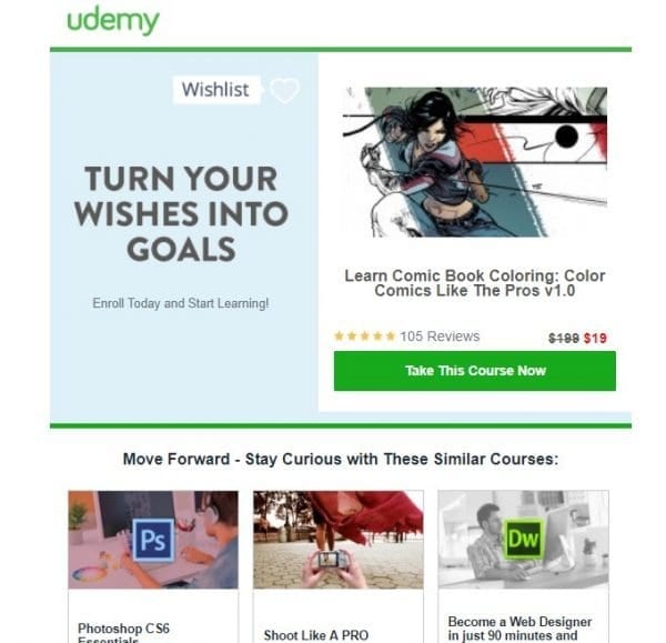 email marketing