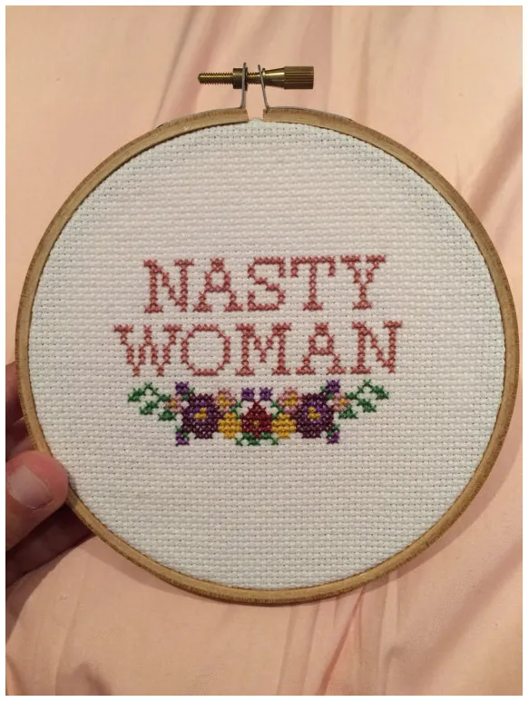 nasty-woman-cross-stitch