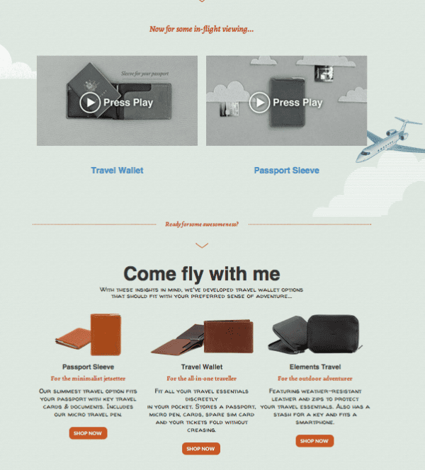 bellroy content 3